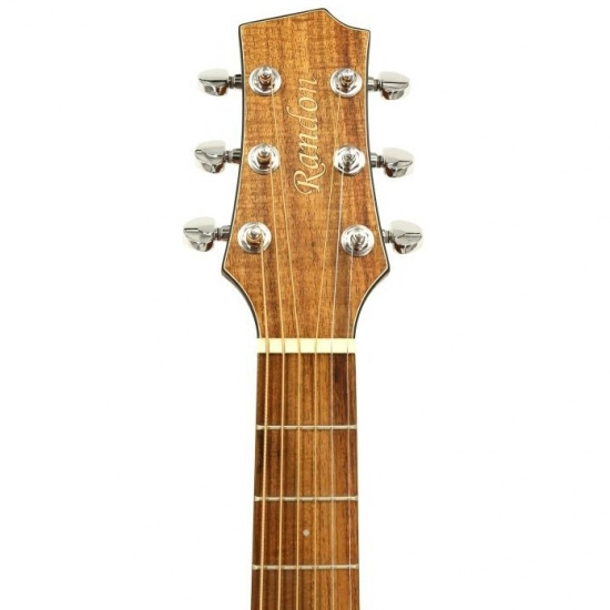 Акустическая гитара RANDON RGI-14Mini-VT фото 4