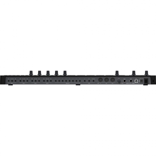 Arturia KeyStep Pro Black Edition фото 2