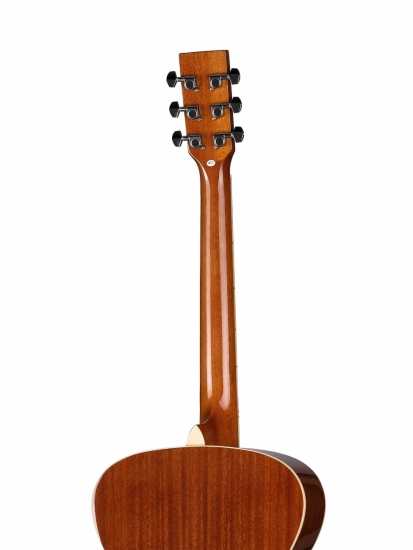 Акустическая гитара Homage LF-4021 фото 6