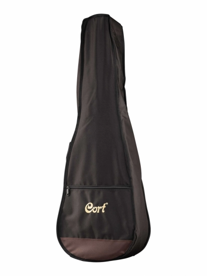 Классическая гитара Cort AC50 WBAG OP Classic Series фото 3