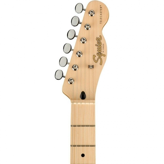 Электрогитара Squier Paranormal Cabronita Telecaster THIM MN GPG 2TS фото 6