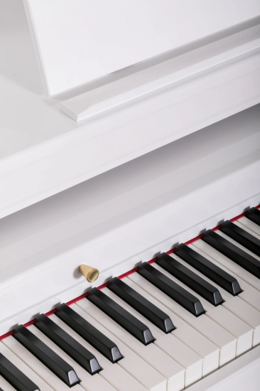 Цифровой рояль Orla Grand-500-WHITE фото 3