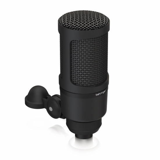 BEHRINGER BX2020 - конденсаторный микрофон фото 1