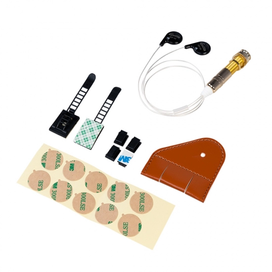 Звукосниматель для акустических инструментов Guitto GGP-03 фото 2