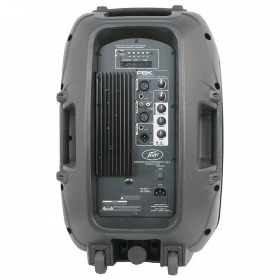Акустическая система PEAVEY PBK 15PB фото 3