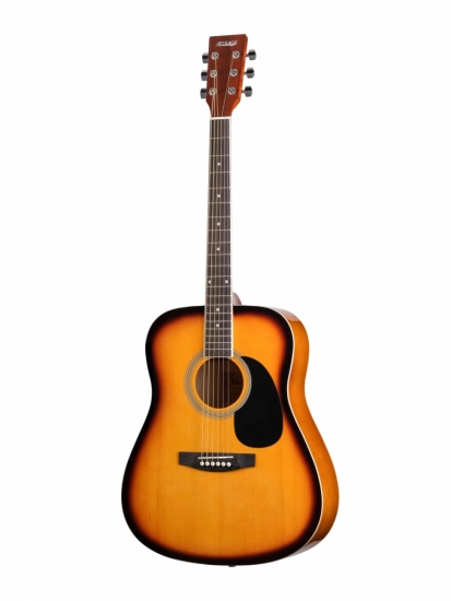 Акустическая гитара HOMAGE LF-4110-SB фото 1