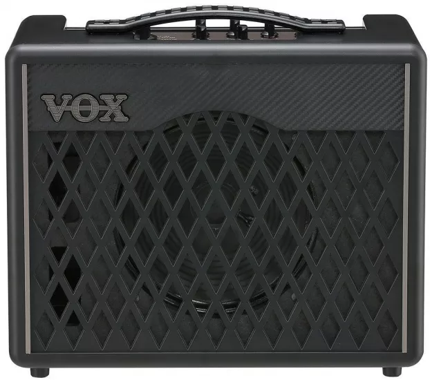 Комбоусилитель для электрогитары VOX VX-II фото 1