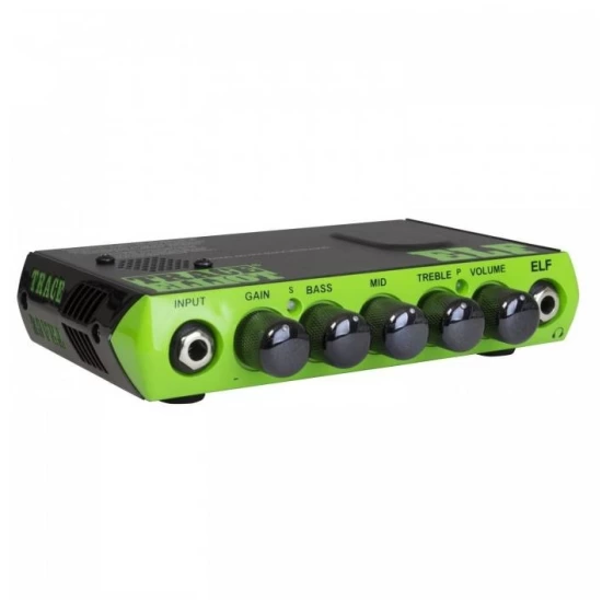 Басовый усилитель PEAVEY Trace Elliot ELF фото 2