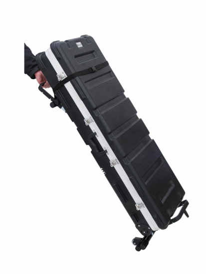 Стойка для клавишных OMNITRONIC Keyboard stand TR-1 (Steinigke 60011018) фото 5