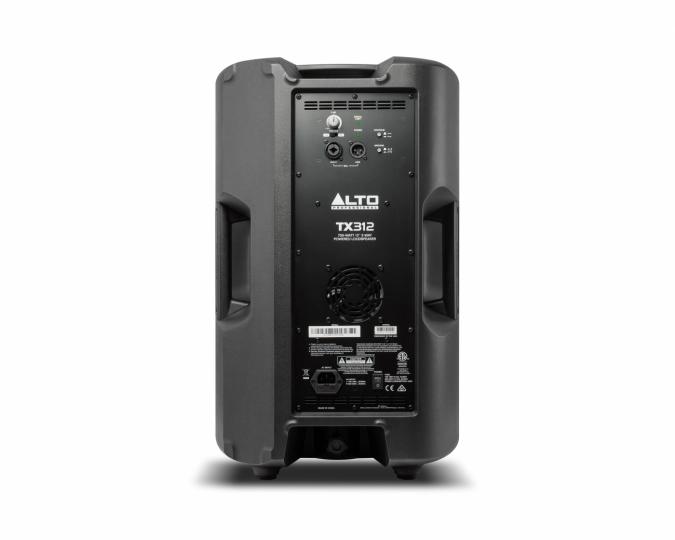 Активная акустическая система ALTO TX312 фото 3