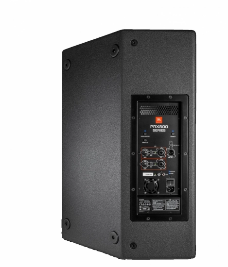 Активная акустическая система JBL PRX815W фото 3