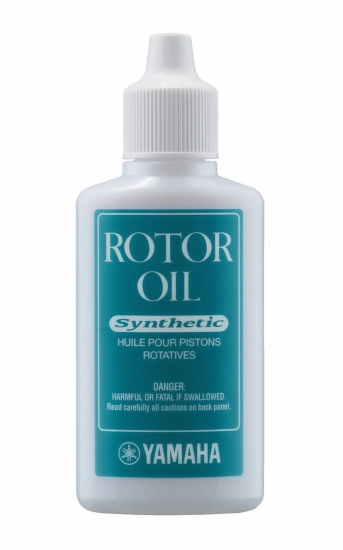 Масло для оси вентиля (ротора) Yamaha ROTOR SPINDLE OIL 20ML (BMMRSPIN) фото 1