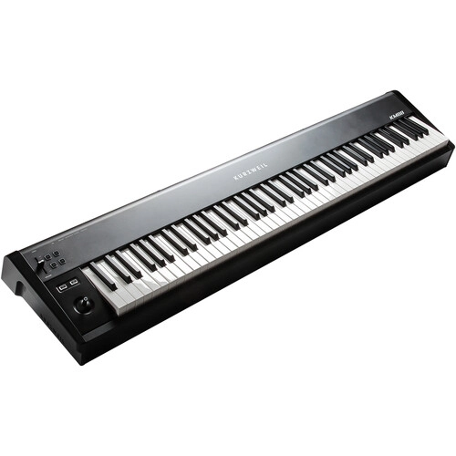 Миди-клавиатура Kurzweil KM88 фото 2