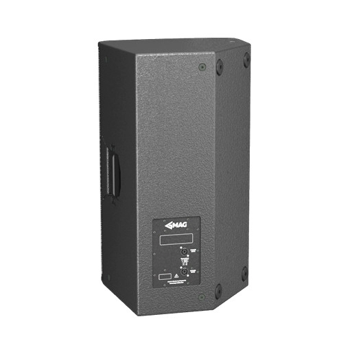 Активная акустическая система MAG X350-4 фото 2