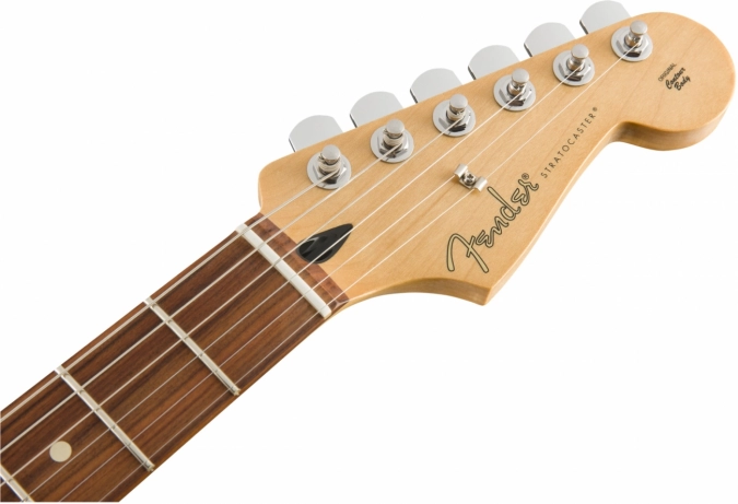 Электрогитара Fender PLAYER STRATOCASTER PF 3-TONE SUNBURST фото 5