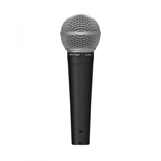 BEHRINGER SL 84C - динамический микрофон фото 1