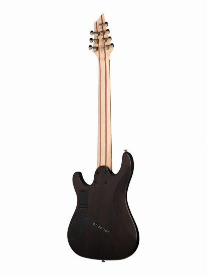 7-струнная мультимензурная электрогитара Cort KX507MS SDB KX Series фото 2