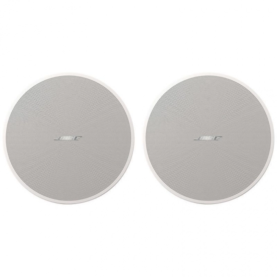 Акустическая система Bose DesignMax DM3C White 829708-0210 фото 1