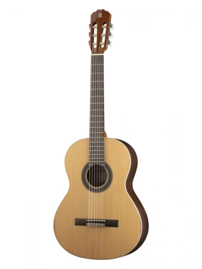 Классическая гитара Alhambra 799 1C HT 4/4 фото 1