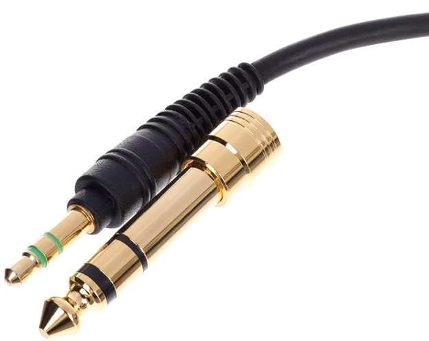 Наушники Superlux HD631 фото 4