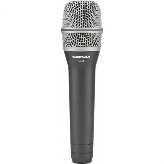 Микрофон Samson C05CL фото 1