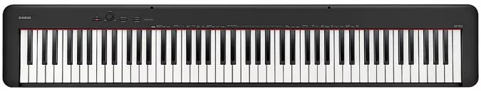 Цифровое пианино CASIO CDP-S150 + комплект педалей CASIO SP-34 фото 1