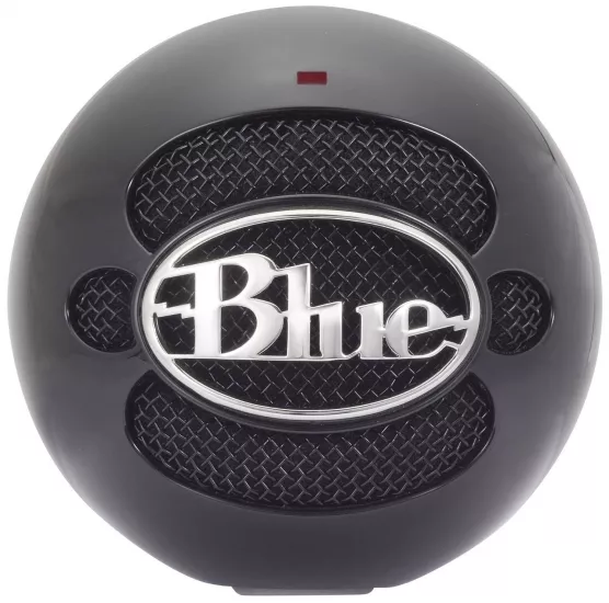 USB Микрофон BLUE MICROPHONES SNOWBALL GB фото 2