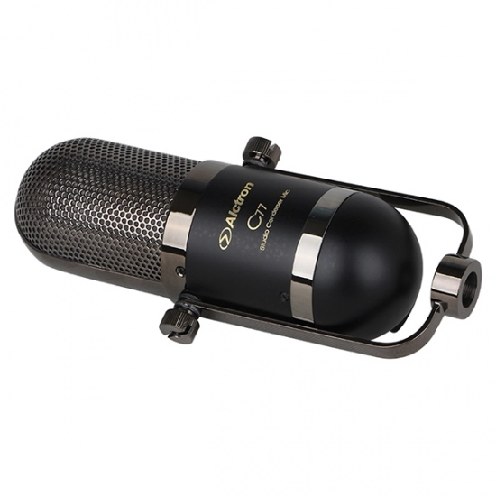 Микрофон конденсаторный Alctron C77 фото 2