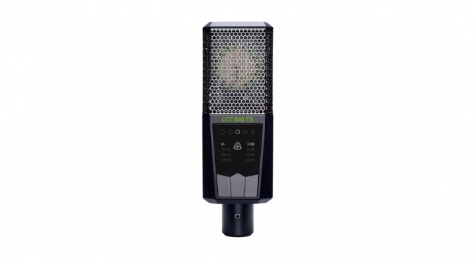 Микрофон LEWITT LCT 640 TS фото 1