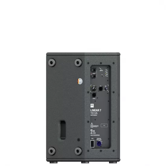 Активная акустическая система HK Audio L7 110 XA фото 6