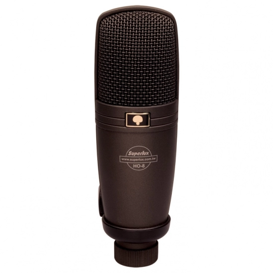 Микрофон конденсаторный Superlux H08 фото 1