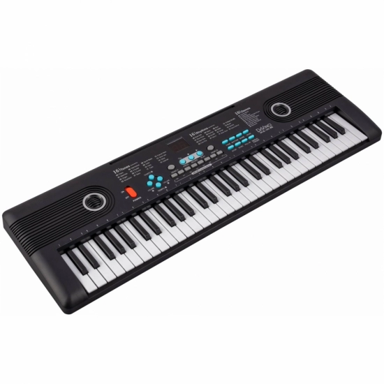 Синтезатор DAVINCI DCK-161 BK фото 4