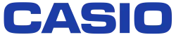 CASIO