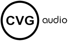 Cvgaudio