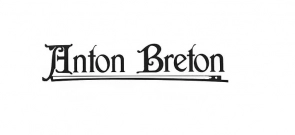 Anton Breton