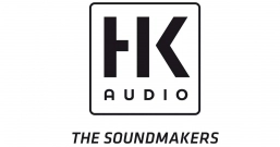 Hk Audio