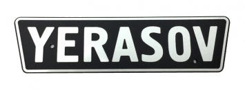 Yerasov