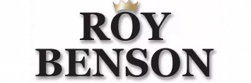 ROY BENSON