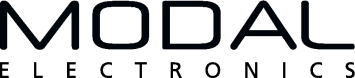 Modal Electronics