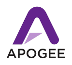 Apogee
